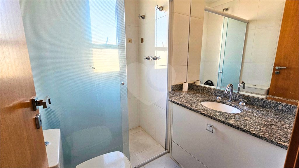 Cobertura à venda com 4 quartos, sendo 2 suítes, em Jardim do Mar, São Bernardo do Campo, SP