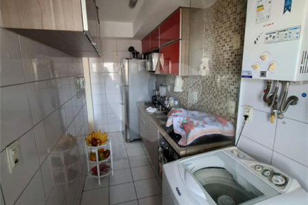 Apartamento à venda com 2 quartos, sendo 1 suíte, em Campo Grande, Rio de Janeiro, RJ
