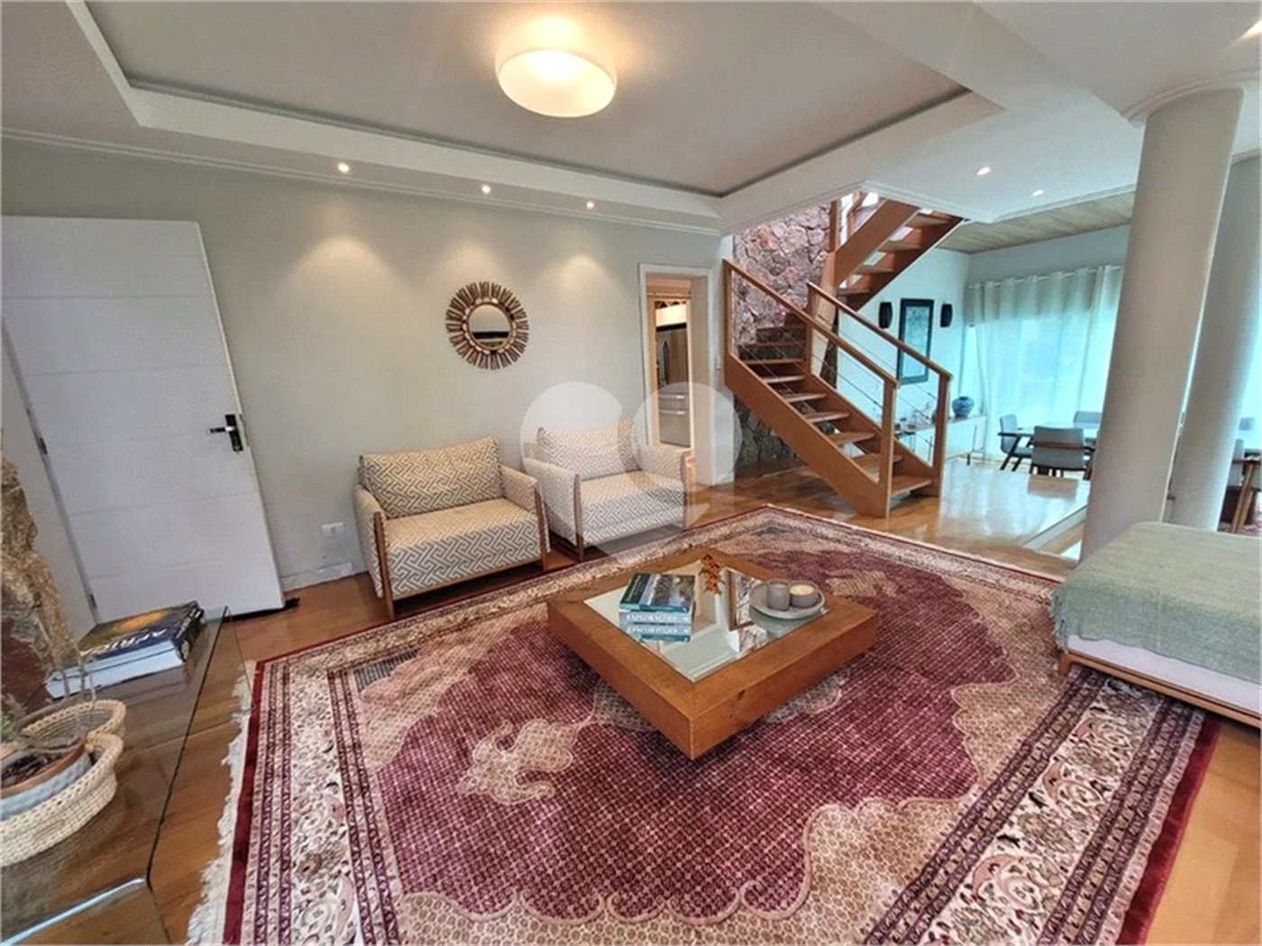 Casa à venda com 3 suítes no condomínio Parque Petrópolis 4 Secção, Mairiporã - SP