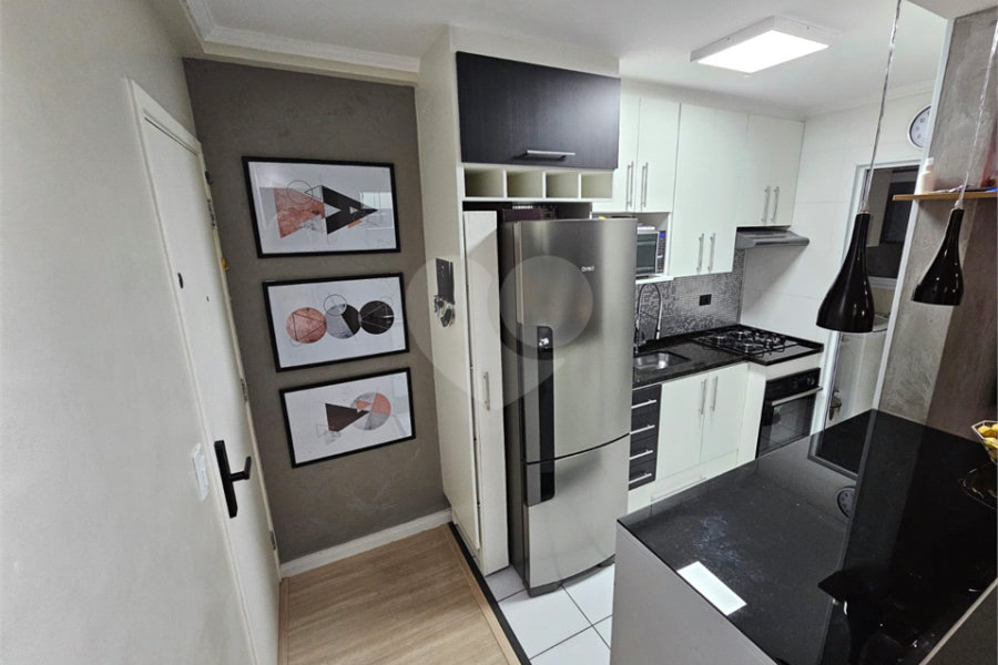 Apartamento a venda ao lado do Shopping Andorinha 2 quartos 1 vaga