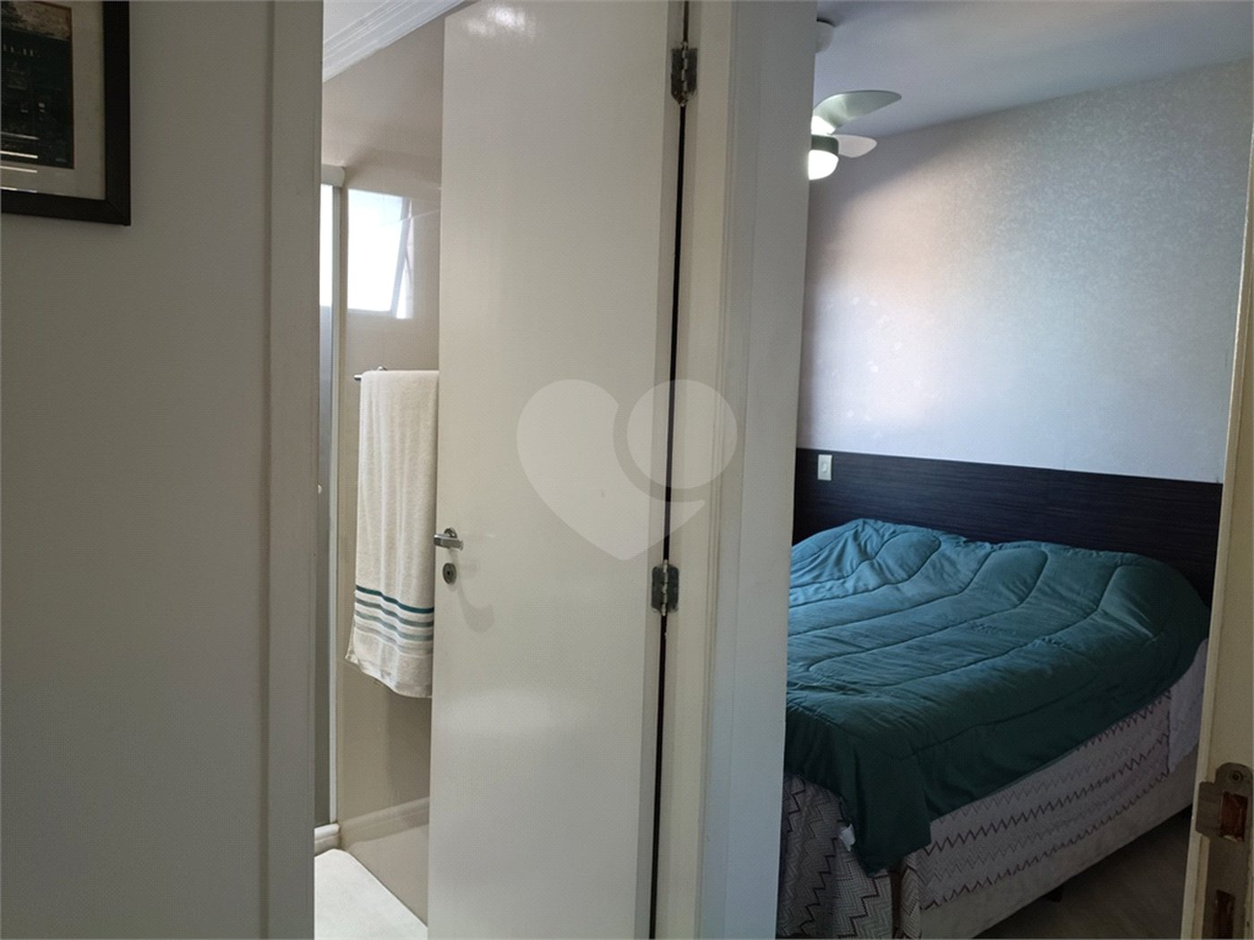 Apartamento à venda com 3 quartos, sendo 1 suíte, em Freguesia do Ó, São Paulo, SP