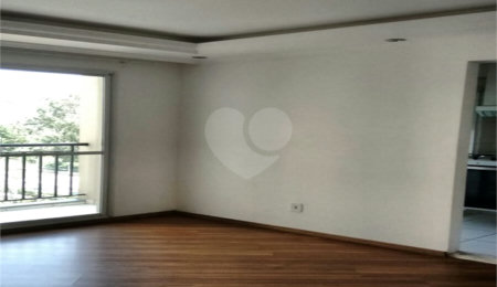 Apartamento à venda com 1 quarto em Jaraguá, São Paulo, SP