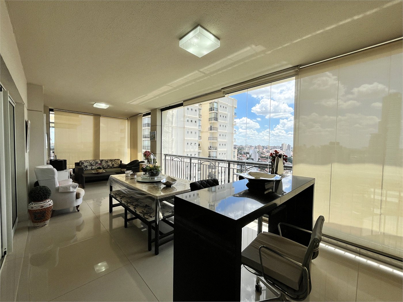 Apartamento à venda com 3 suítes em Jardim Portal da Colina, Sorocaba, SP