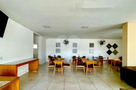 Apartamento à venda com 2 quartos, sendo 1 suíte, em Vila Galvão, Guarulhos, SP