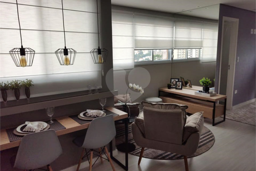 Studio à venda com 1 suíte em Parada Inglesa, São Paulo, SP