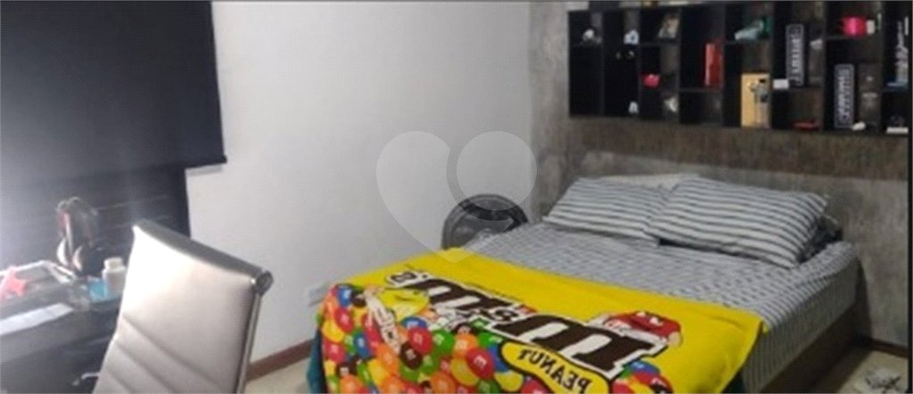 Sobrado à venda com 3 suítes em Vila Guilherme, São Paulo, SP