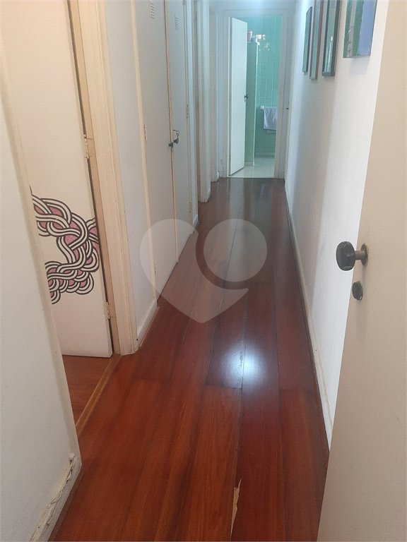 Apartamento à venda com 3 quartos, sendo 1 suíte, em Copacabana, Rio de Janeiro, RJ