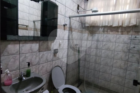 Sobrado à venda com 3 quartos, sendo 1 suíte, em Campos Elíseos, Ribeirão Preto, SP