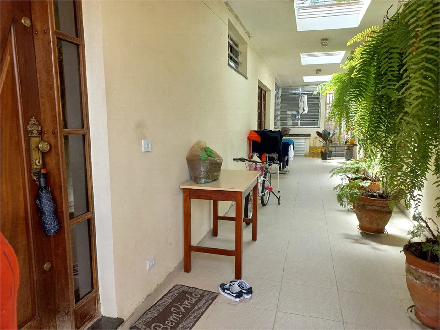 Sobrado à venda com 3 quartos, sendo 2 suítes, em Jaguaré, São Paulo, SP