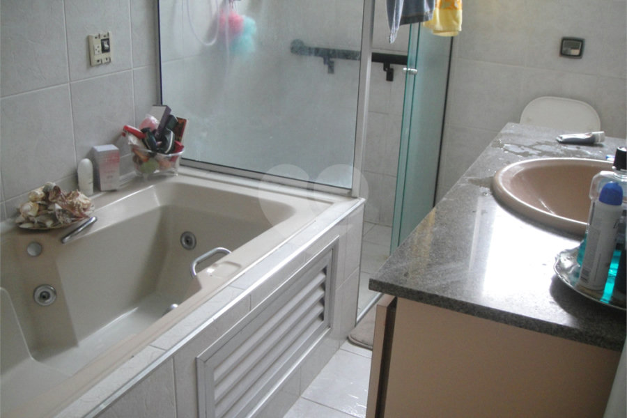 Sobrado à venda ou para alugar com 3 quartos em Santana, São Paulo, SP