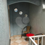 Sobrado à venda com 3 quartos, sendo 1 suíte, em Jardim Mauá, Mauá, SP