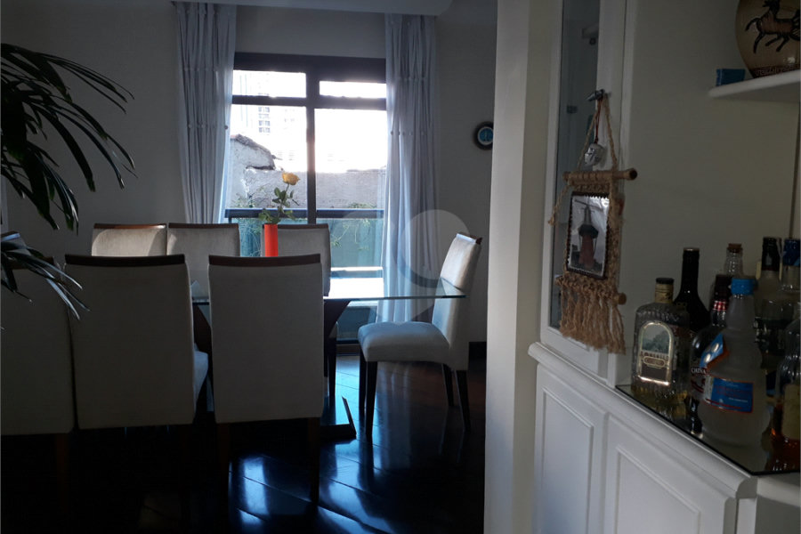 Apartamento à venda com 3 suítes em Santana, São Paulo, SP