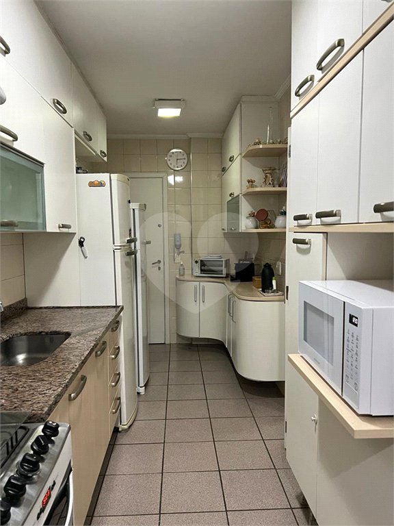 Apartamento à venda com 3 quartos, sendo 1 suíte, em Casa Verde, São Paulo, SP