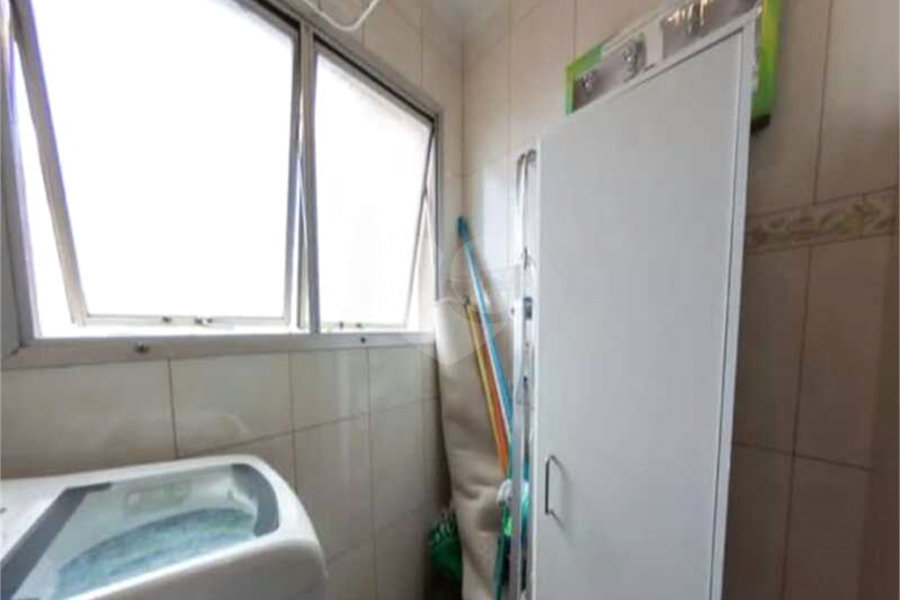 Apartamento à venda com 2 quartos em Santa Teresinha, São Paulo, SP