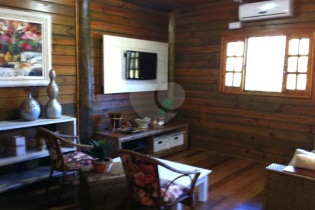 Sítio à venda com 3 suítes em Recreio Costa Verde, Itatiba, SP