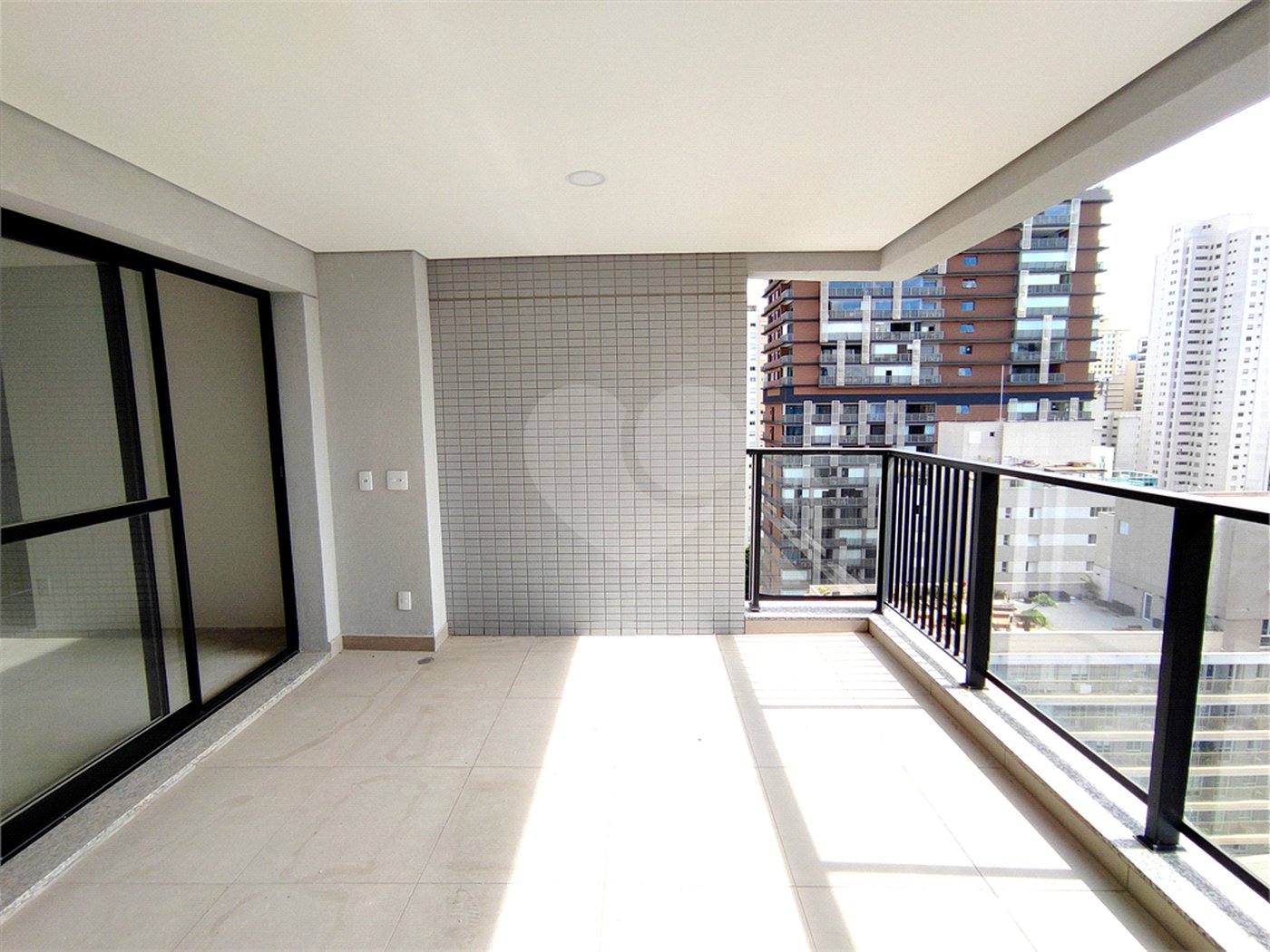Apartamento no Jardim América com localização privilegiada – 74 m²