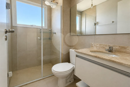 Apartamento à venda ou para alugar com 3 quartos, sendo 1 suíte,  em Vila Trujillo, Sorocaba, SP