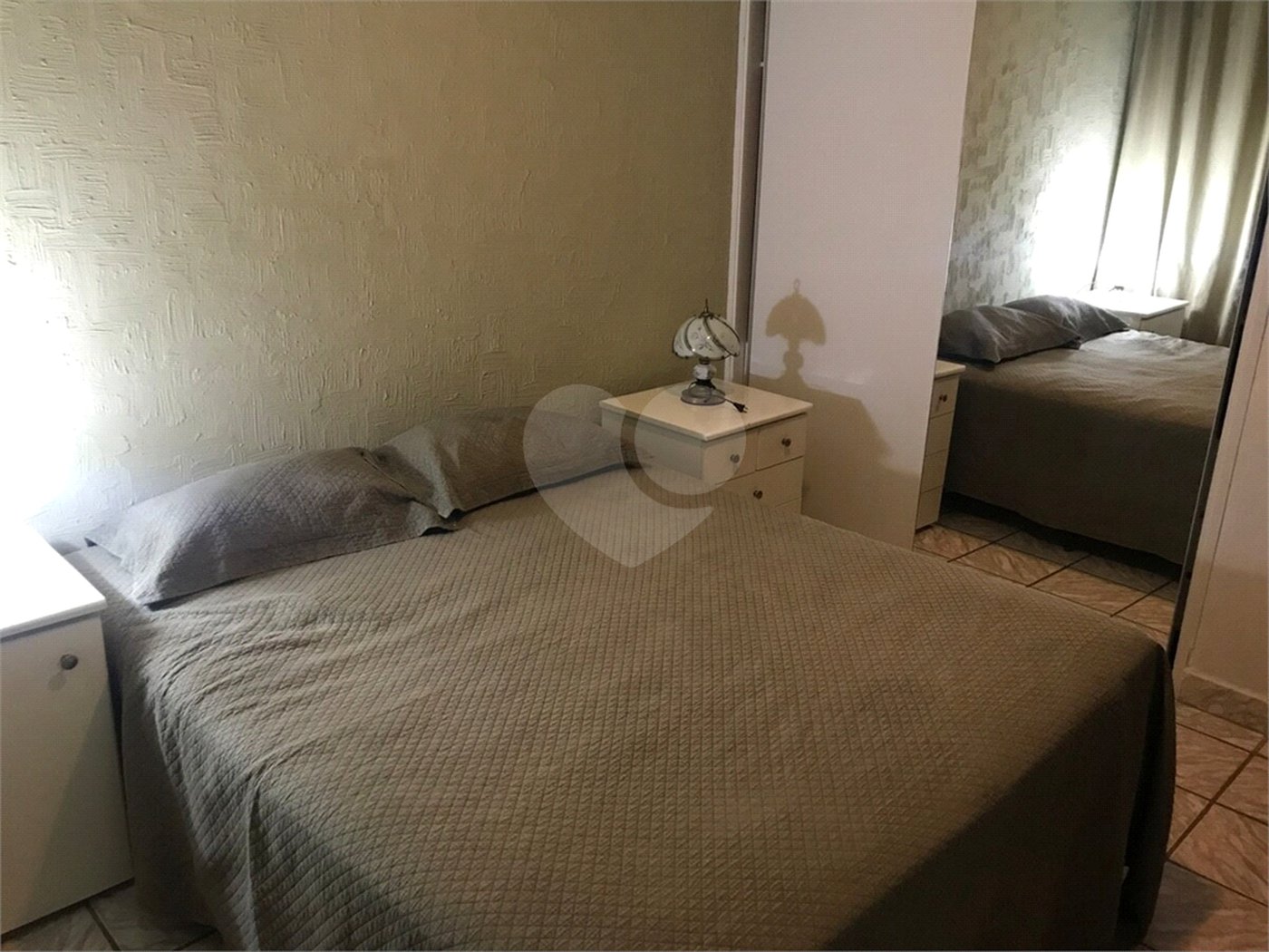 Casa à venda com 3 quartos, sendo 1 suíte,  no condomínio Vista Alegre, Bom Jesus dos Perdões - SP