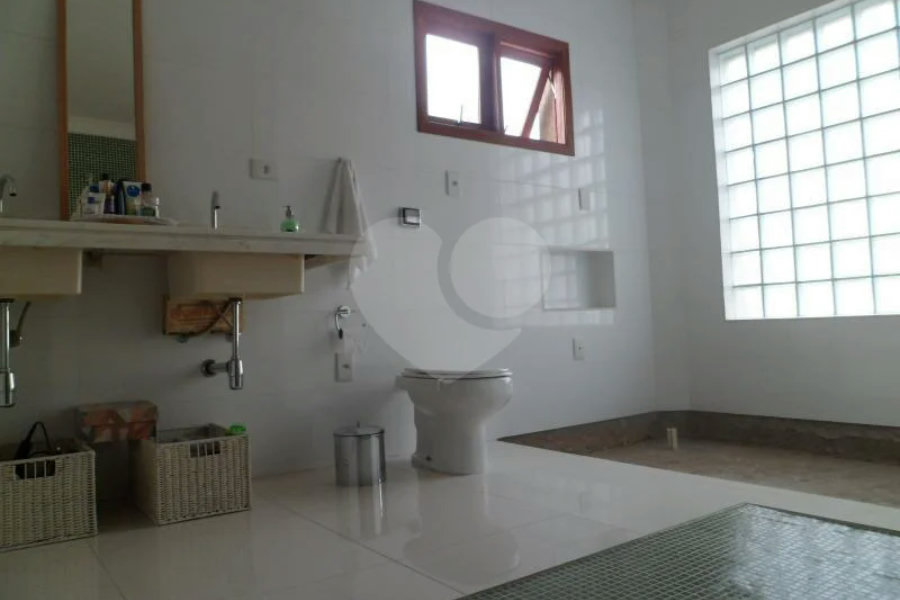 Casa Vila Sônia reformada