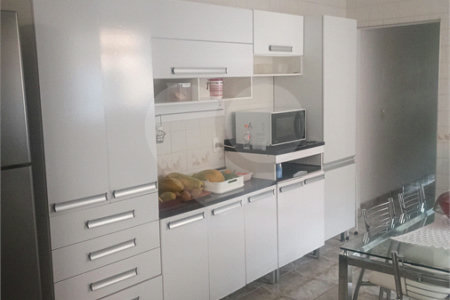 Sobrado à venda com 3 quartos, sendo 1 suíte, em Parque da Lapa, São Paulo, SP