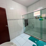 Casa à venda com 4 quartos, sendo 1 suíte, em Campo Grande, Rio de Janeiro, RJ