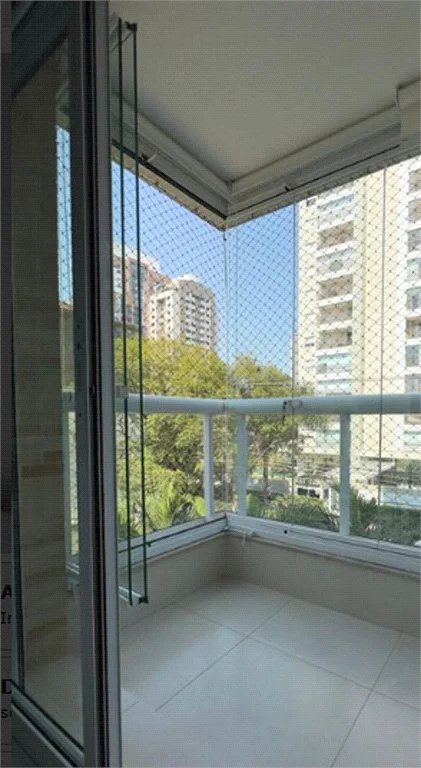Apartamento à venda com 3 suítes em Água Branca, São Paulo, SP