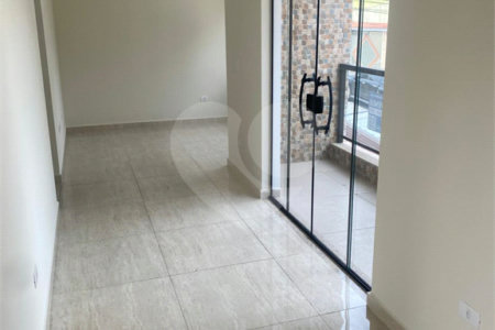 Casa à venda com 2 quartos no condomínio Comdomínio Vitória Prime, São Paulo - SP