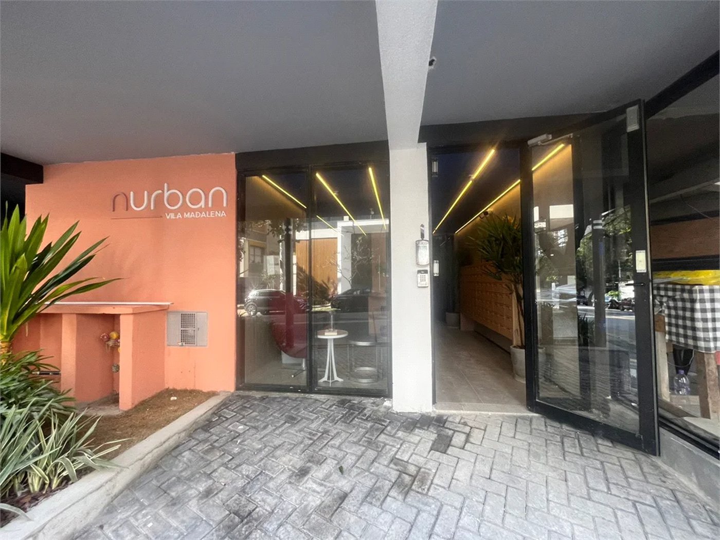 Apartamento à venda com 1 quarto em Sumarezinho, São Paulo, SP