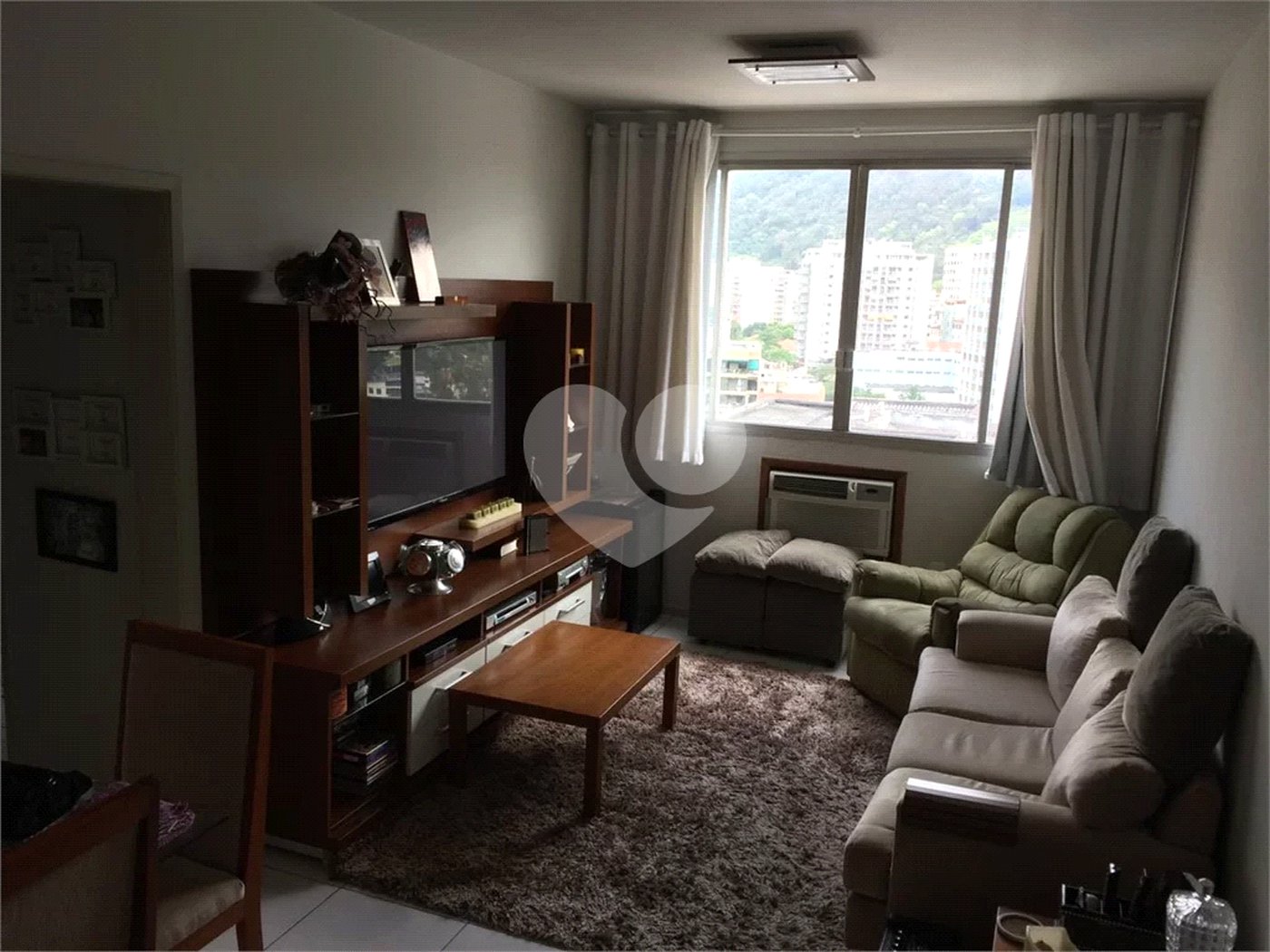 Apartamento à venda com 2 quartos, sendo 1 suíte, em Vila Isabel, Rio de Janeiro, RJ