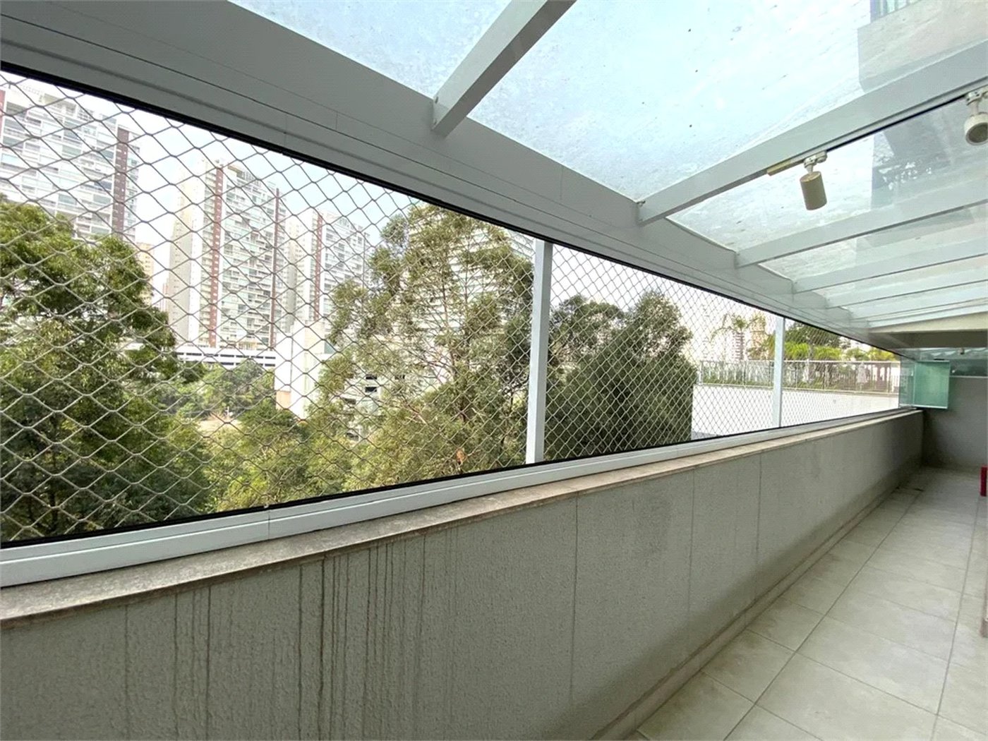 Apartamento à venda com 2 quartos, sendo 1 suíte,  em Jardim Caboré, São Paulo, SP