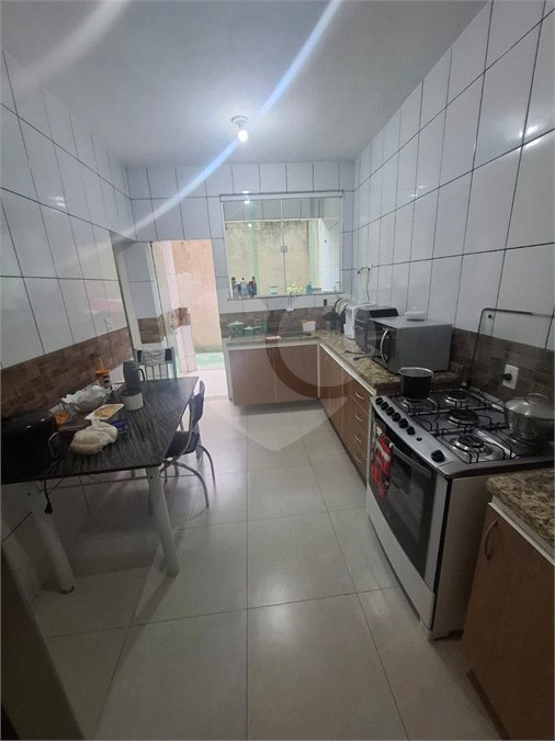 Casa à venda com 3 quartos, sendo 1 suíte, em Santíssimo, Rio de Janeiro, RJ