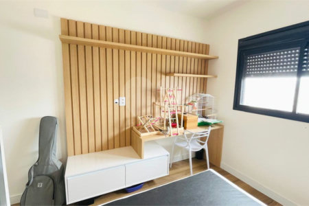 Apartamento à venda com 3 quartos, sendo 1 suíte, em Jardim Faculdade, Sorocaba, SP