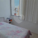 Apartamento à venda com 2 quartos em Pinheiros, São Paulo, SP