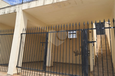 Casa à venda com 2 quartos em Vila Santana II, Jundiaí, SP