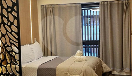 Apartamento à venda com 1 quarto em Perdizes, São Paulo, SP