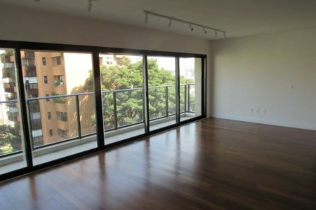 Apartamento à venda com 2 suítes em Vila Progredior, São Paulo, SP