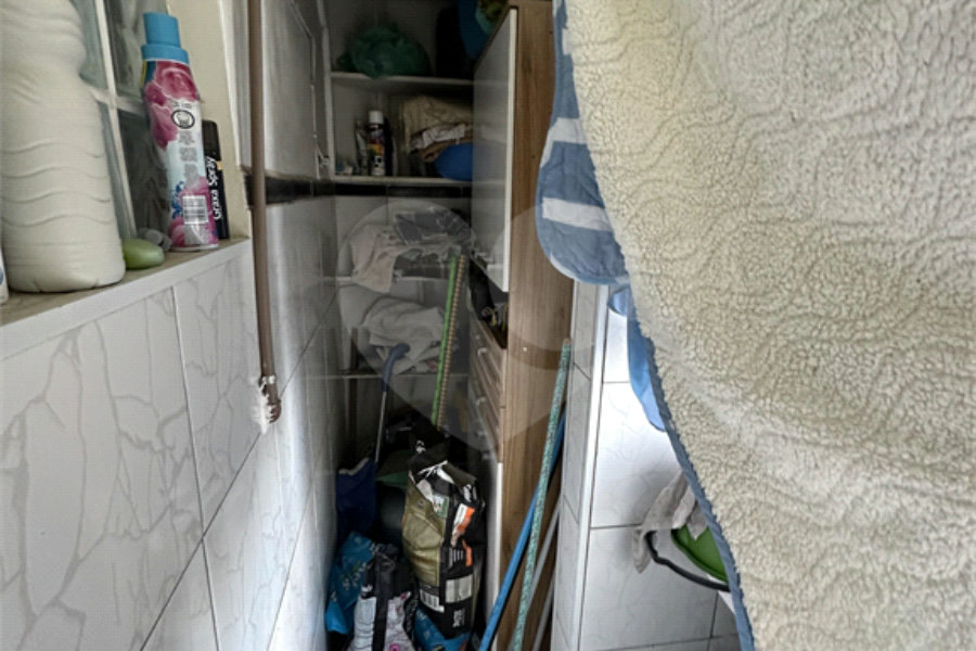 Apartamento à venda com 2 quartos em Santana, São Paulo, SP