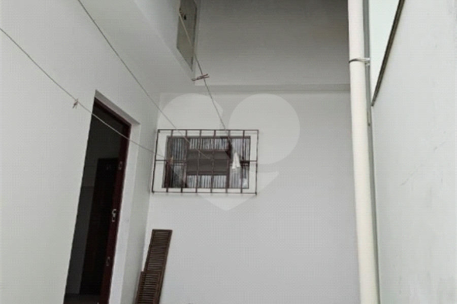 Casa de Vila à venda com 2 quartos em Vila Nova Mazzei, São Paulo, SP