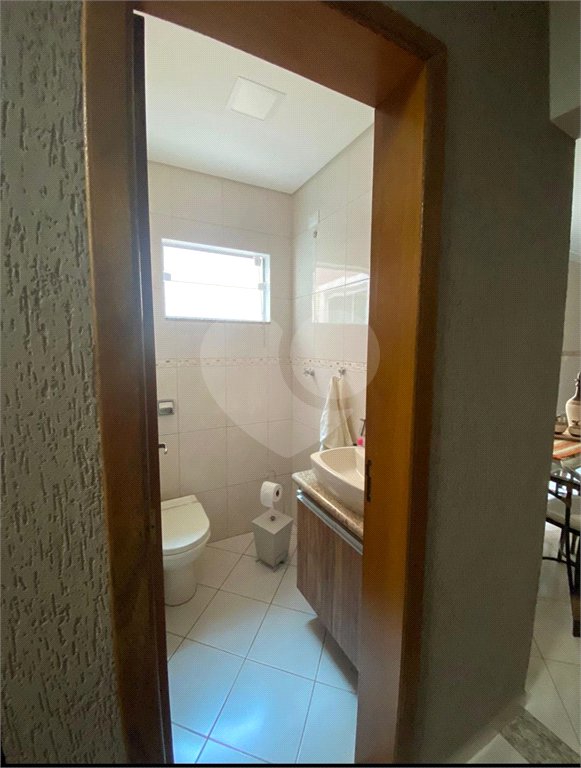 Casa à venda com 3 quartos, sendo 1 suíte,  em Parque Almerinda Pereira Chaves, Jundiaí, SP