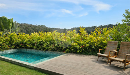 Casa à venda com 4 suítes no condomínio Residencial Itahyê, Santana de Parnaíba - SP