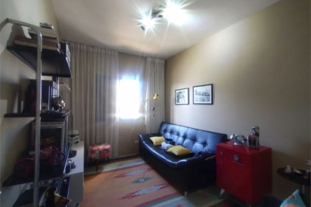 Apartamento à venda, 130 m² por R$ 540.000,00 - Loteamento João Batista Julião - Guarujá/SP