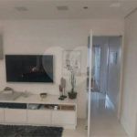 APARTAMENTO MARAVILHOSO COM 3 SUITES NO CONDOMINIO UNION MOOCA Estuda Permuta.