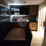 Apartamento à venda com 3 quartos, sendo 1 suíte,  em Mandaqui, São Paulo, SP