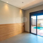 Casa à venda com 3 suítes no condomínio Jardim Residencial Dona Maria Candida, Indaiatuba - SP