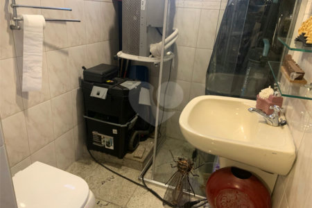 Apartamento à venda com 1 quarto em Jardim Paulista, São Paulo, SP