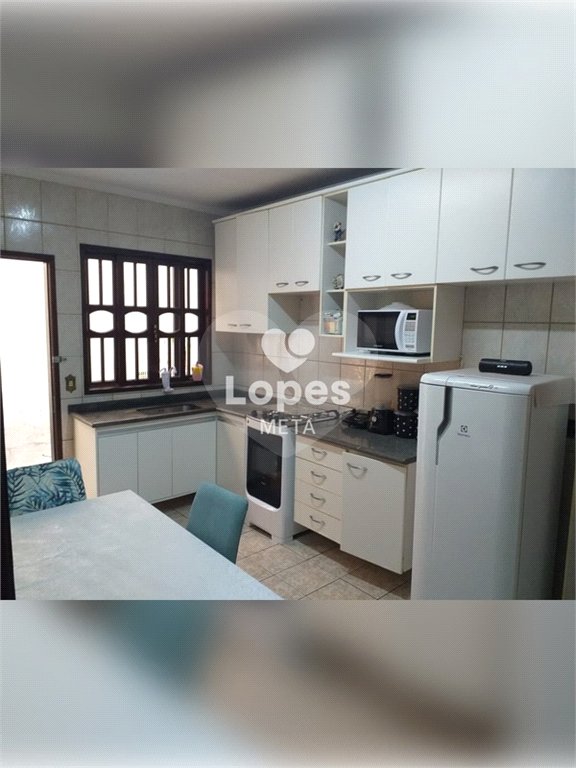 Casa à venda com 3 quartos em Jardim América, São José dos Campos, SP