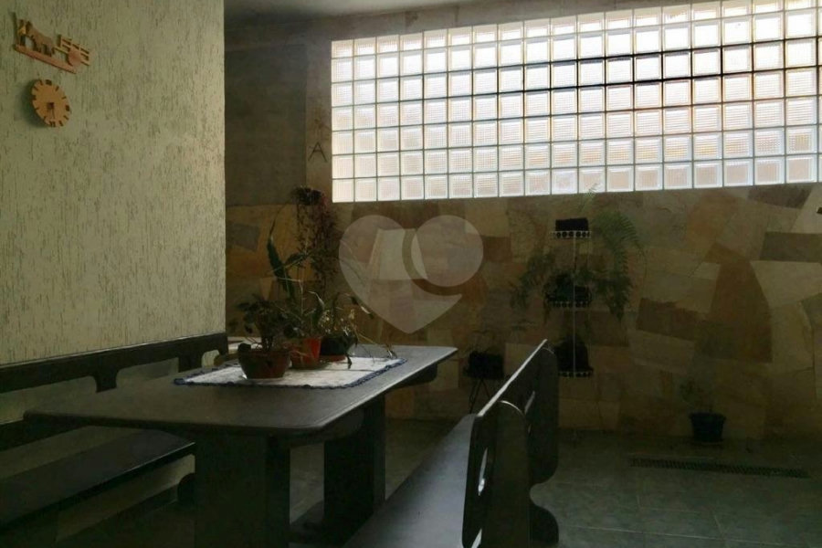 Sobrado à venda com 3 quartos, sendo 1 suíte, em Freguesia do Ó, São Paulo, SP