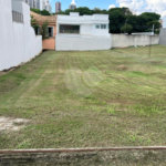 Terreno à venda no condomínio Sunset, Sorocaba - SP