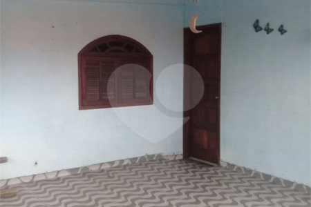Casa Térrea à venda com 5 quartos, sendo 1 suíte, em Cosmos, Rio de Janeiro, RJ