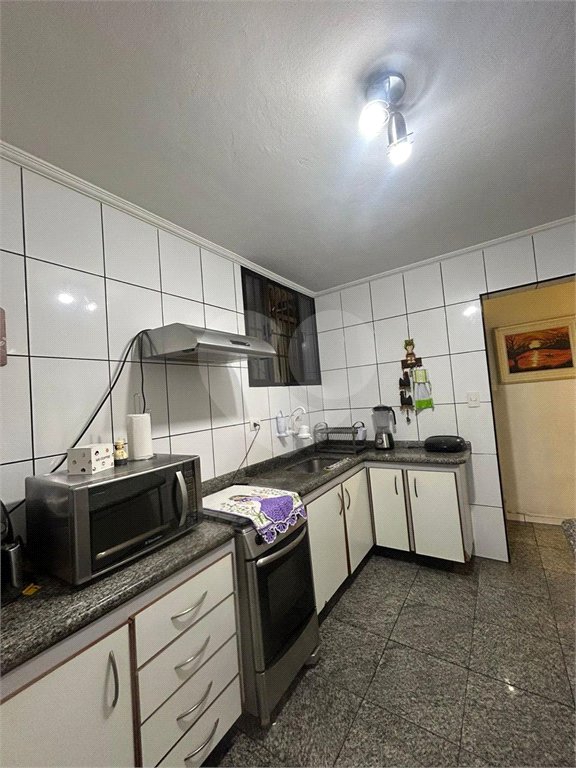 Sobrado à venda com 3 quartos, sendo 1 suíte, em Casa Verde, São Paulo, SP